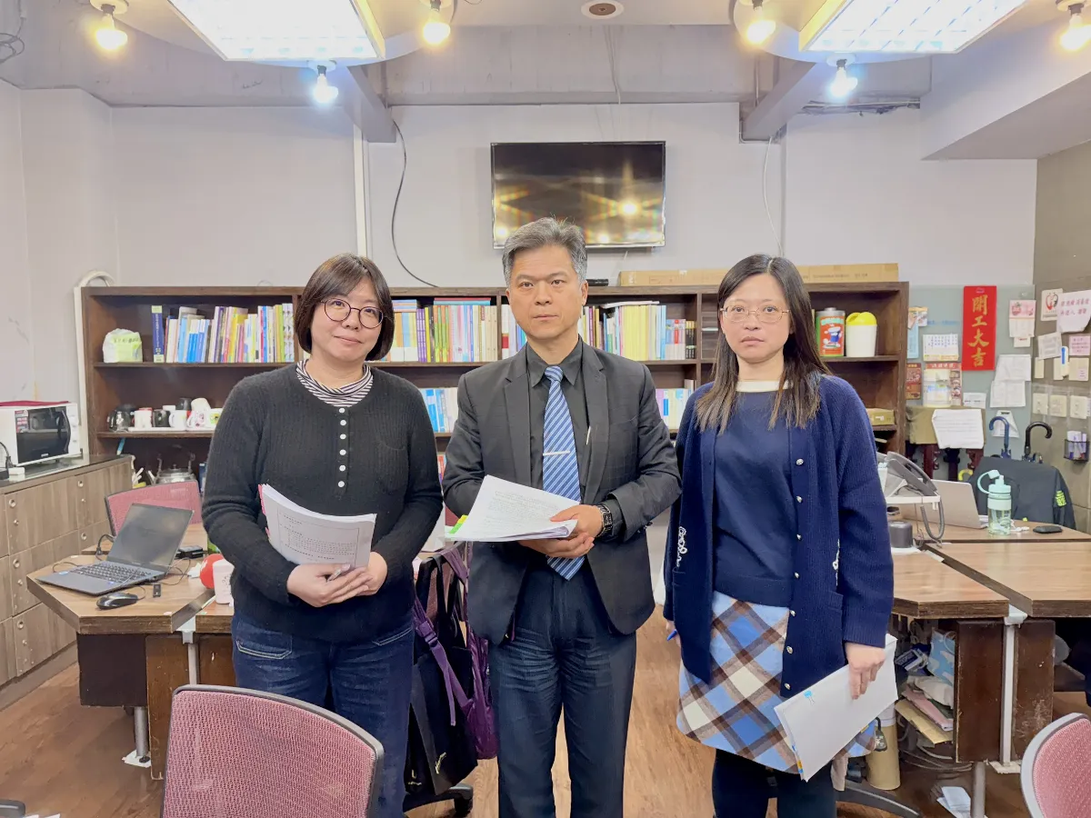 校事會議「校長」定位引教團不滿 教育部：納公正人士協助判斷