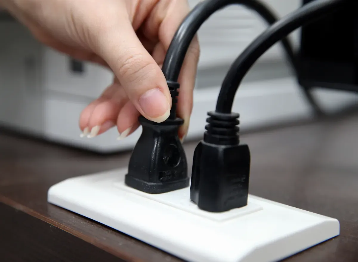 揪出吃電怪獸 環保局籲民眾「用電健檢」迎新年 