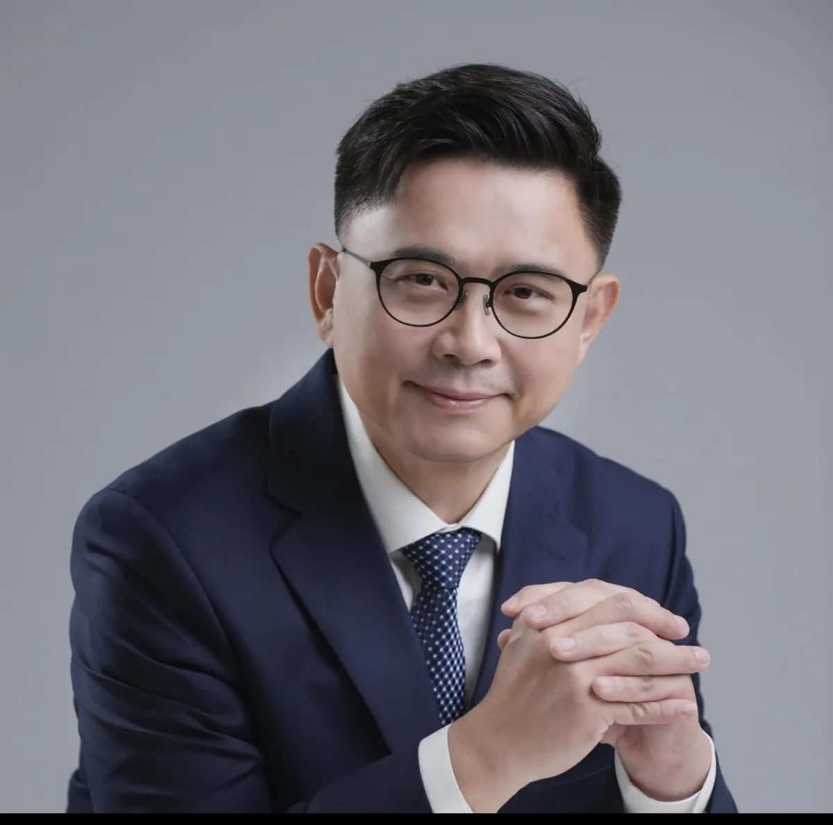 民進黨高雄市長初選  立委賴瑞隆勝出