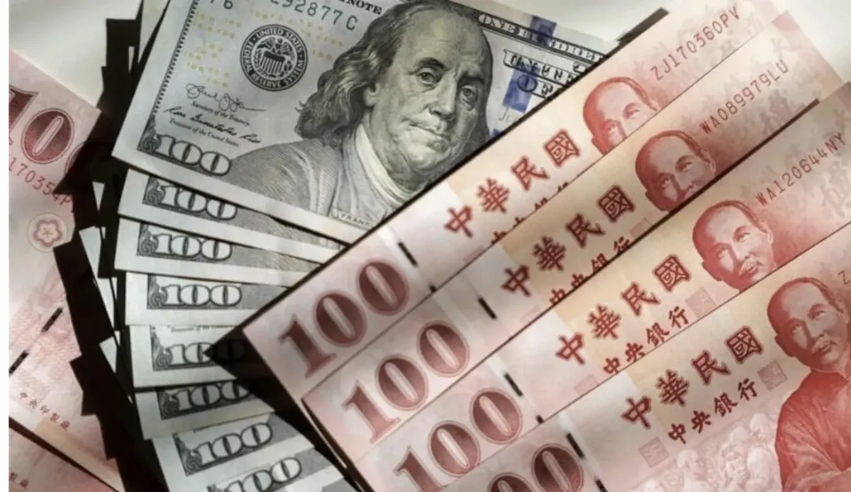 金管會揭金融三業對美曝險逾14兆元 保險業最高
