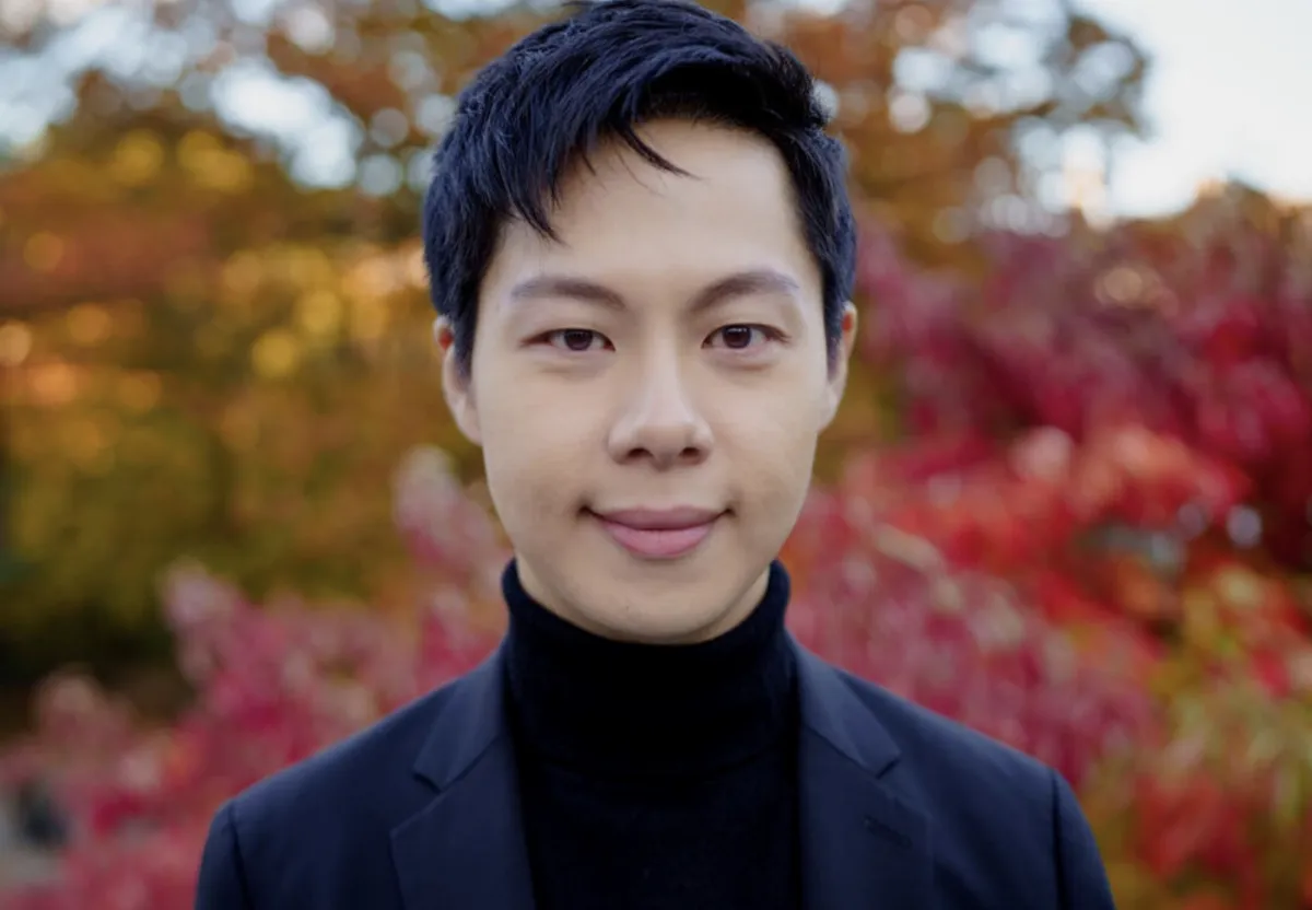 讓失落樂譜重現光芒  鋼琴家陳涵專輯入圍葛萊美獎