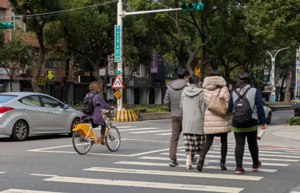把握好天氣 下周冷氣團南下大降溫