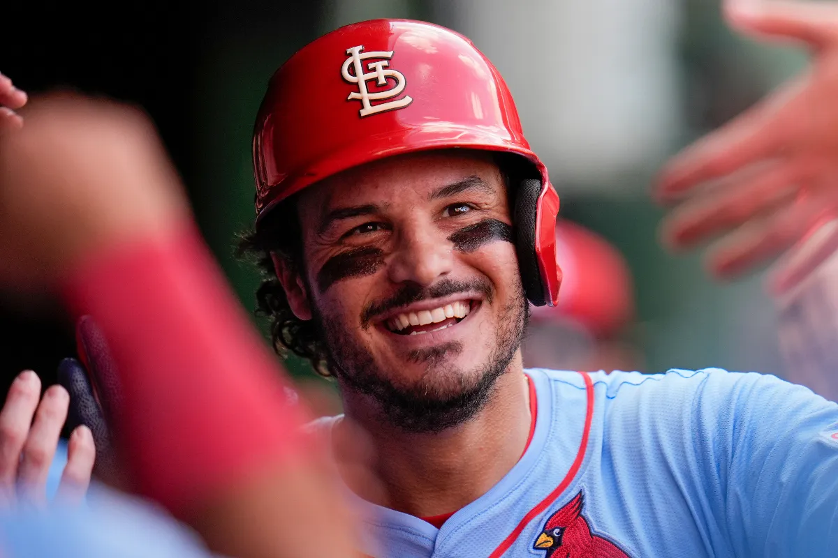 MLB／響尾蛇換來10屆金手套亞瑞納多 還拿9.8億