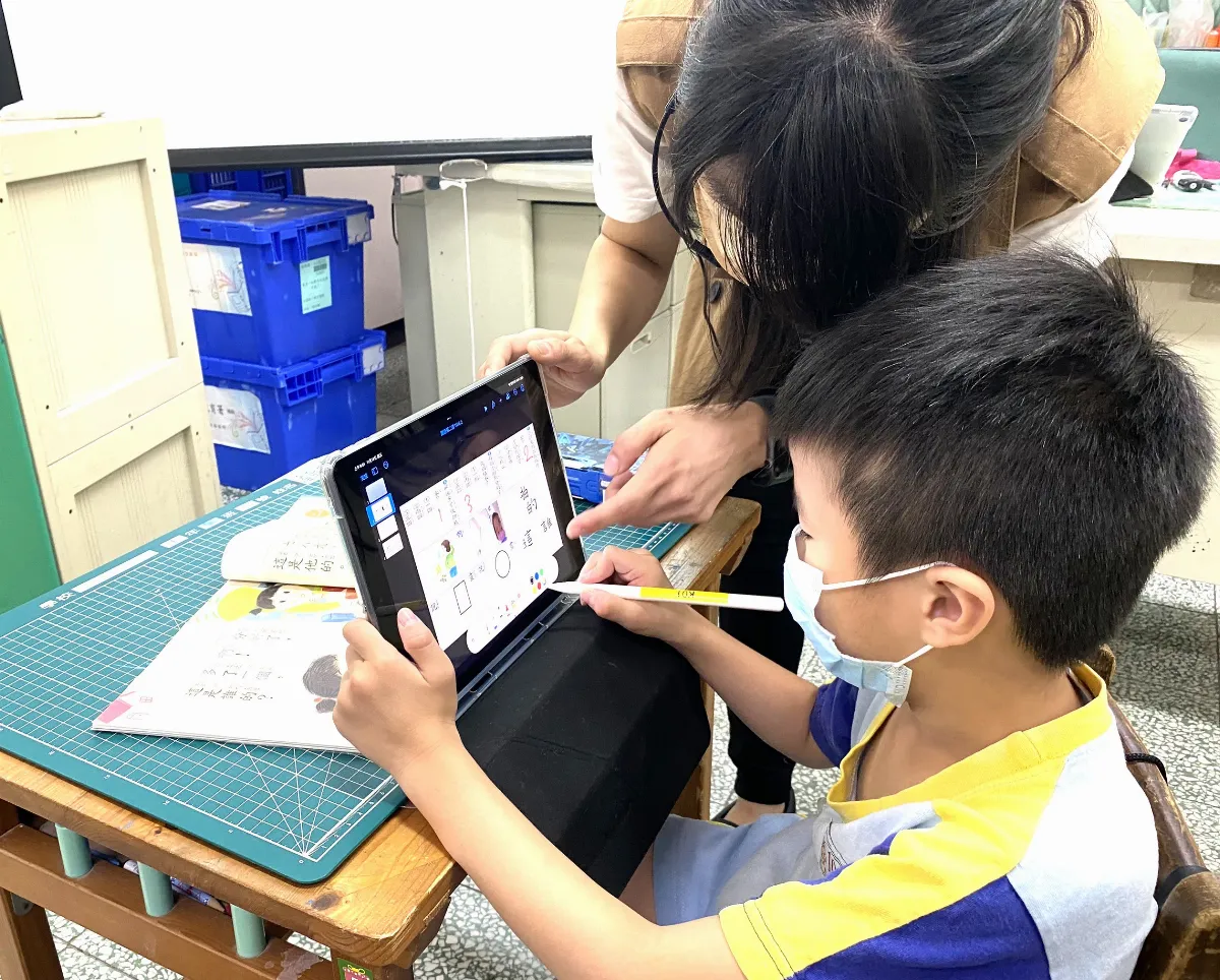 新北數位學習成果斐然 教育部績優徵選三連霸