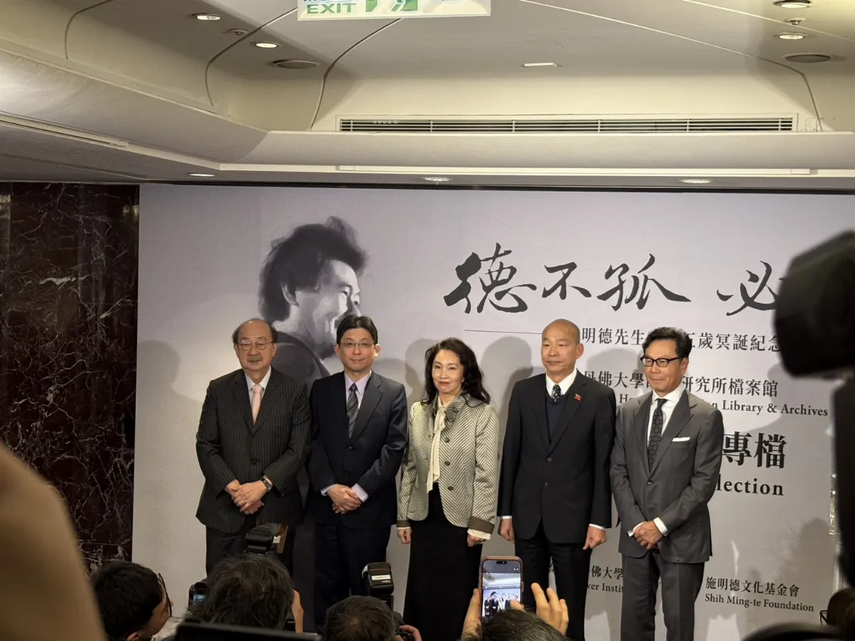 萬年總召柯建銘鬆口：這屆立委做完將離開國會
