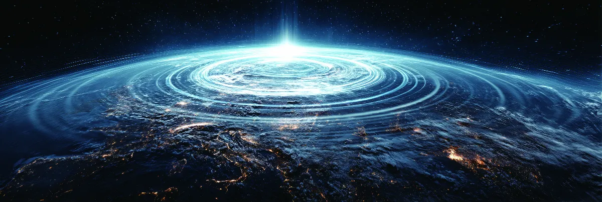 外星生命 需要行星才能生存？