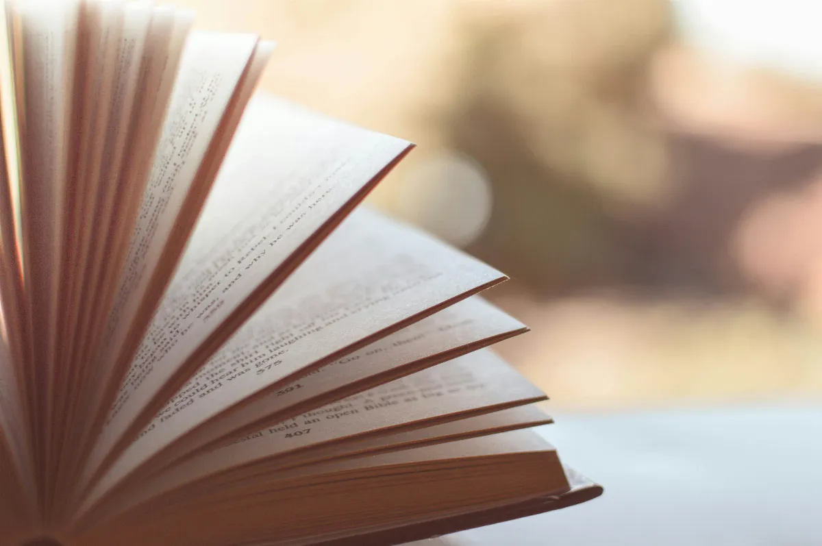 【與你同行】母女一起讀書