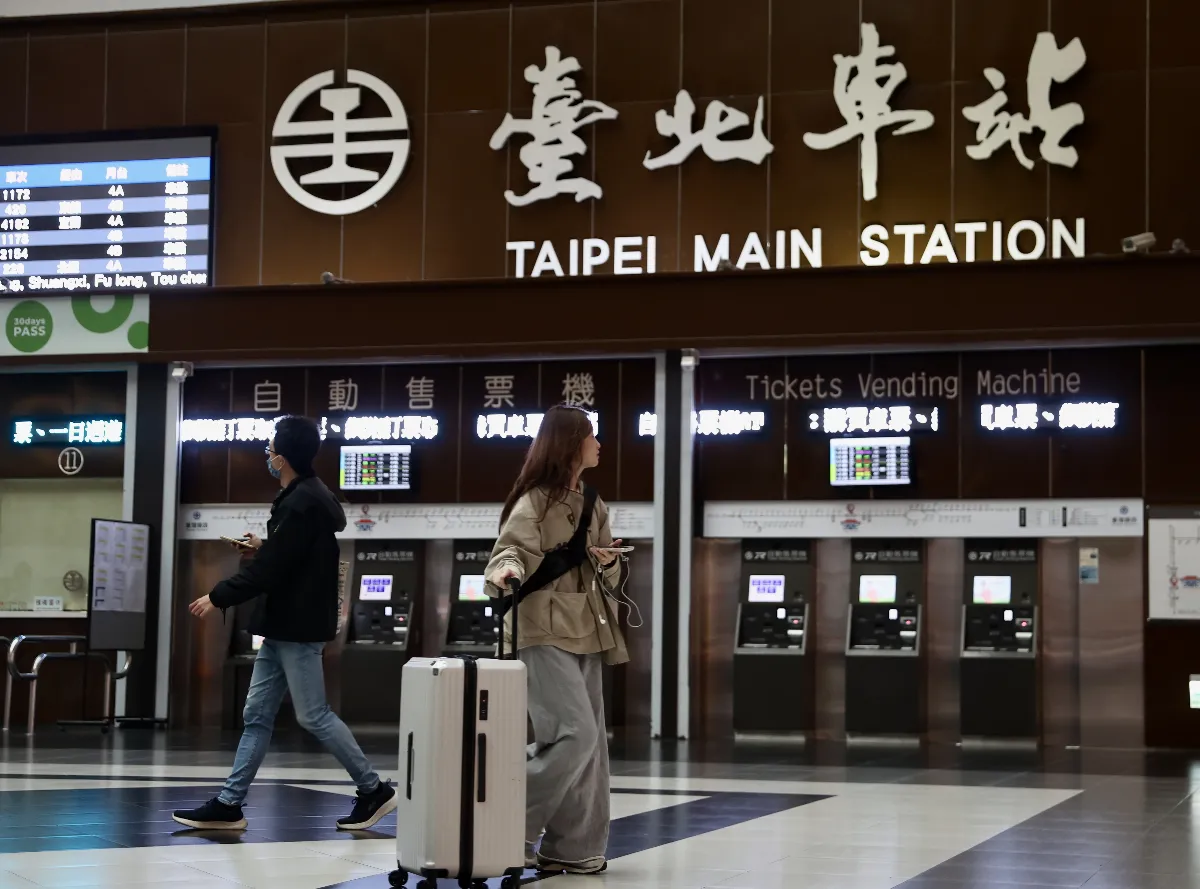 加強因應無差別攻擊 台北車站22日實兵演習