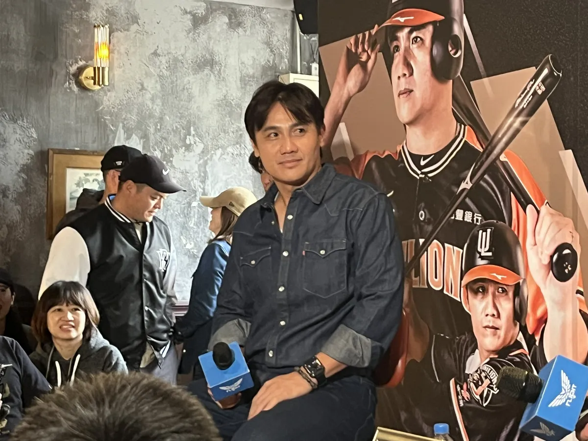 中職／本只想打到40歲 「不甘」成陳鏞基續戰動力
