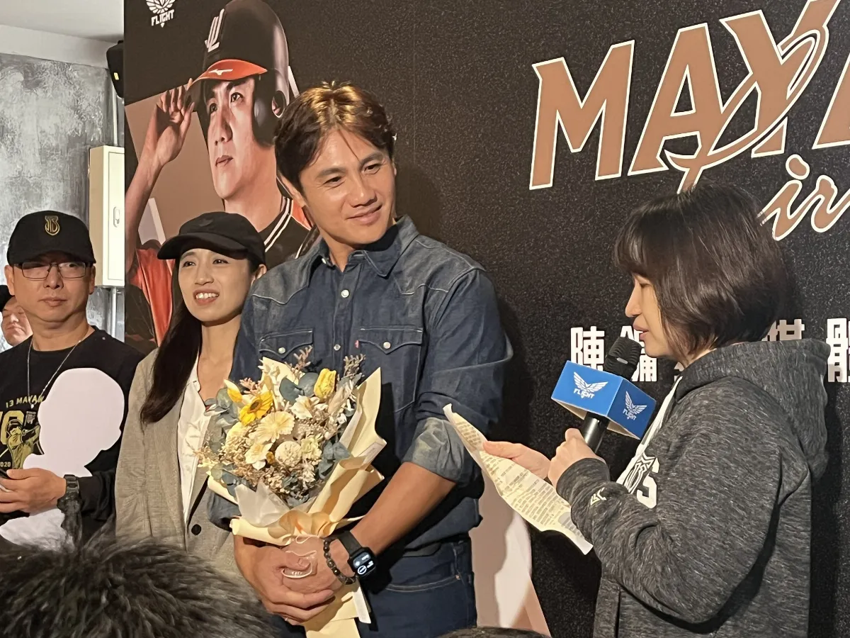 中職／期待成史上第1人 陳鏞基想在亞太說再見