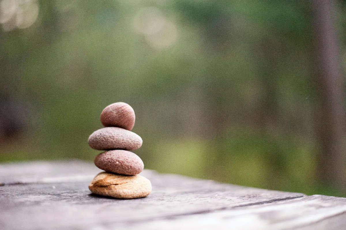 【修行筆記】剎那即永恆