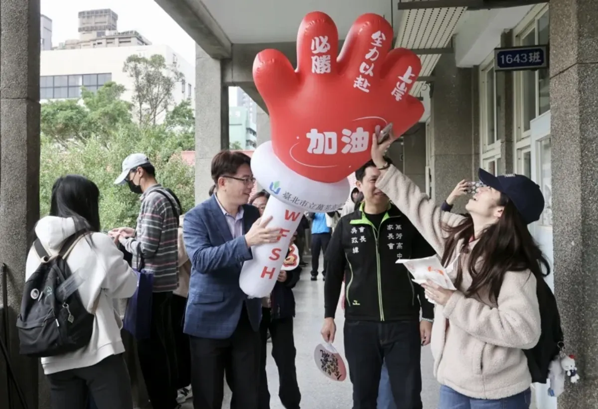 115學測／自然跨科題型多 化學中偏難、生物近5年最簡單