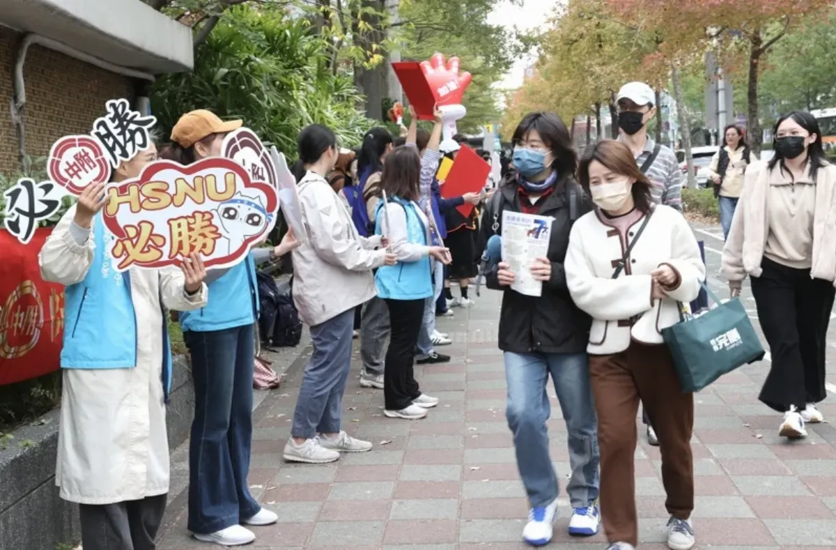 115學測／數A考題重向量 教團對難易度看法分歧