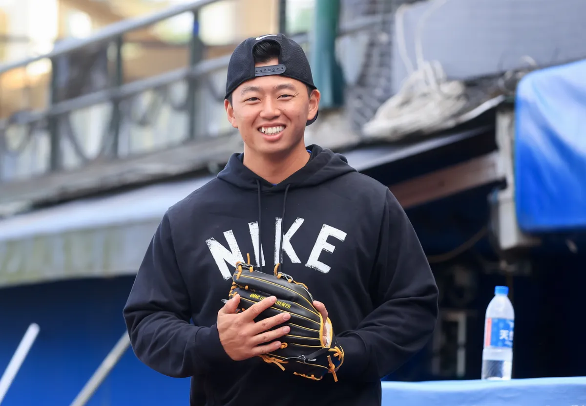 MLB／休季二度遭DFA後迎新機會 鄭宗哲獲大都會網羅