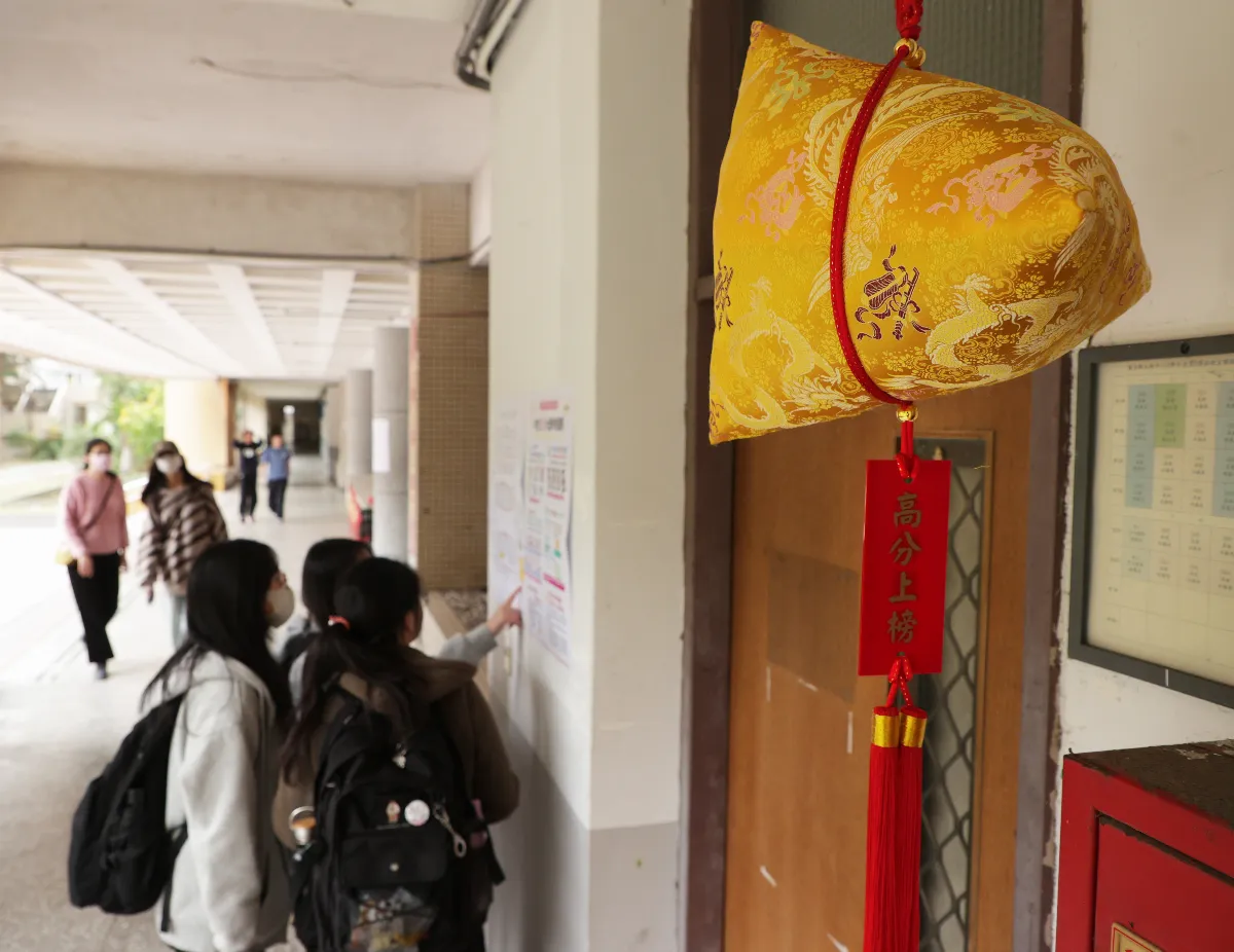  115學測／數A歷年最難 高中師：寫起來心情不會太愉快