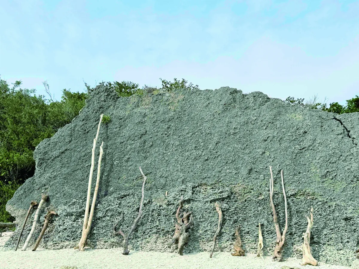 【印象旅人】小琉球的竹林與海風