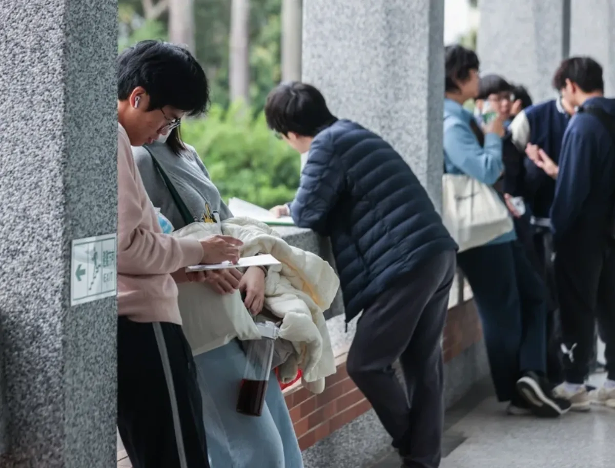 115學測／國寫雙題注重社會情緒學習 全中教：首題有閱讀陷阱