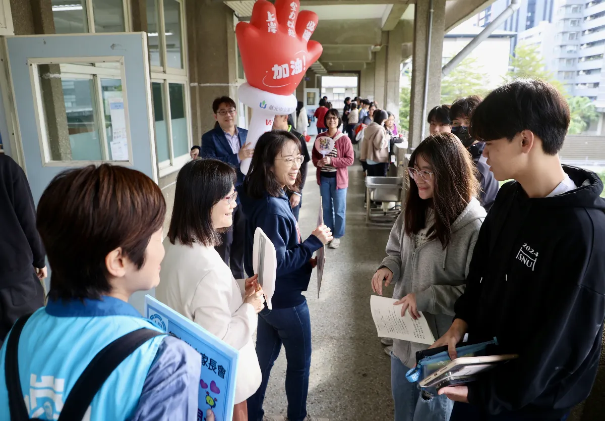 115學測／國綜選項鑑別度高 混合題出現3文講求精準閱讀