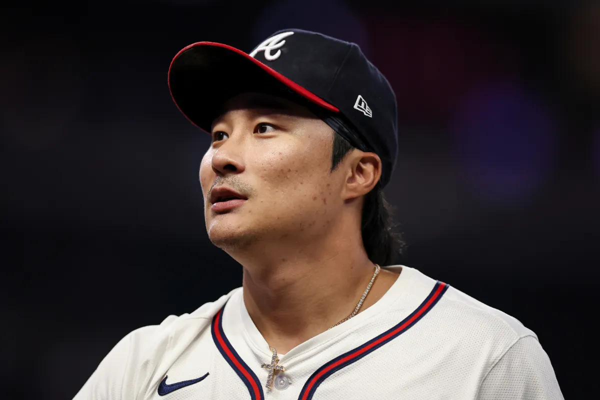 MLB／走在冰上摔倒 金河成右中指肌腱撕裂要休4到5個月