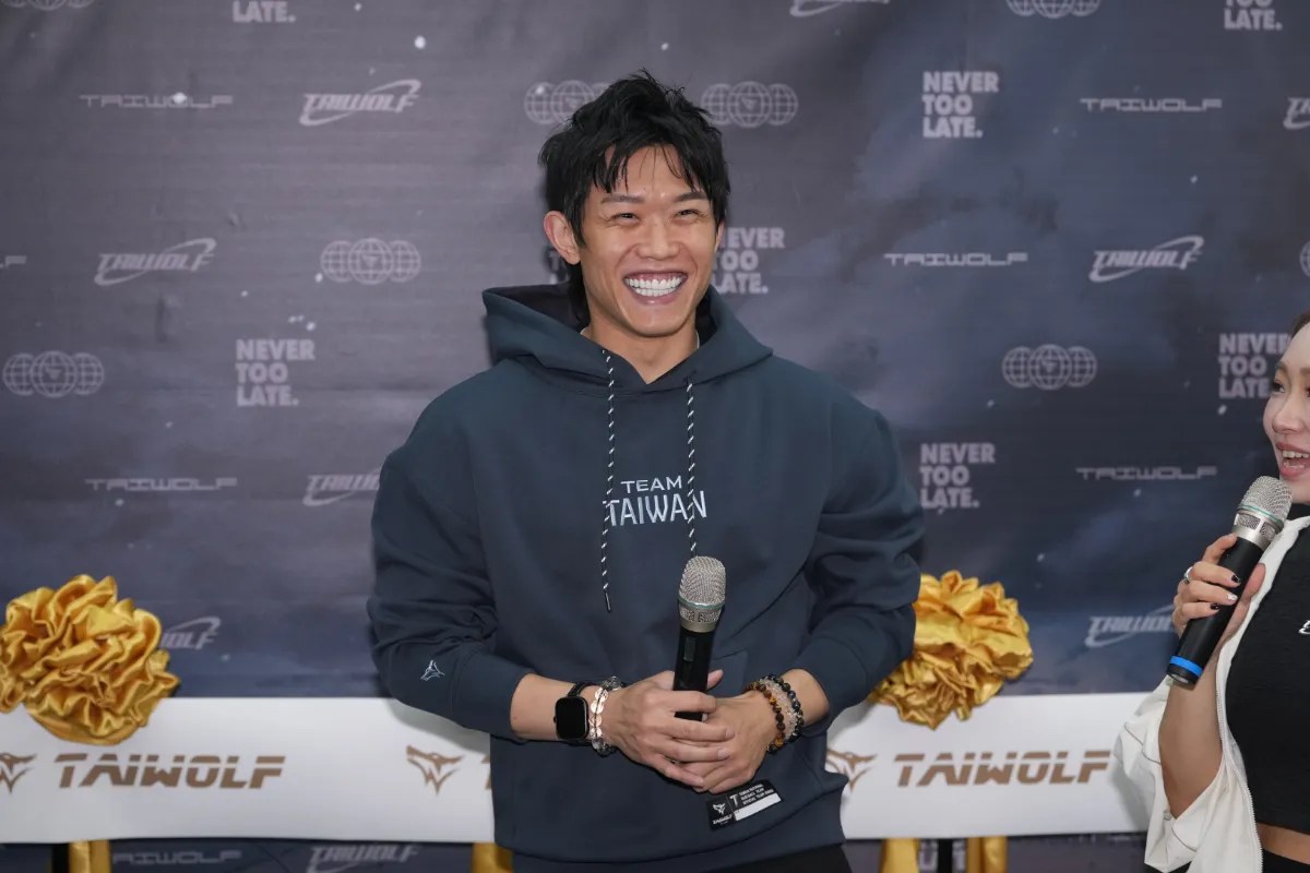 經典賽／澄清陳冠宇從未拒戰 蔡其昌：是把機會留給年輕世代