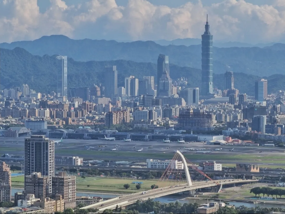 中經院估2026年經濟成長4.14% 國內智庫最樂觀