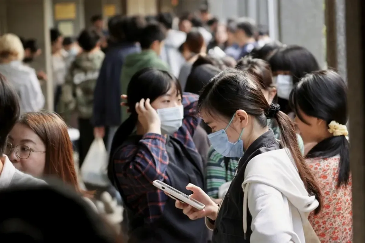 115學測／數B最純正一年 全中教：考題落實「重圖形、應用」