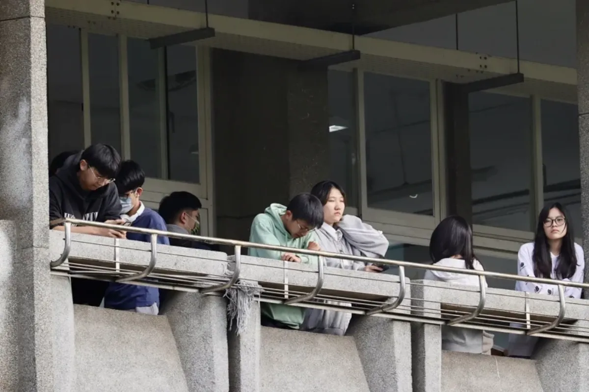 115學測／社會跨科考題增且靈活 地理重推理判斷難題變多