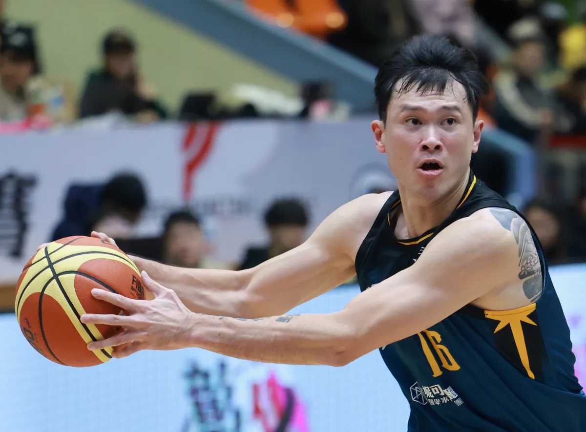 籃球／從硬體到人為頻頻挨轟 籃協：配合、徹底檢討 