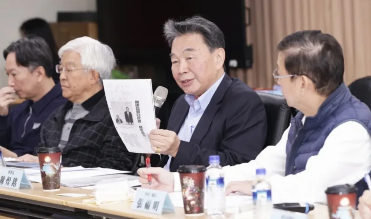 土方之亂 營造業公會揭全台工地都受到影響