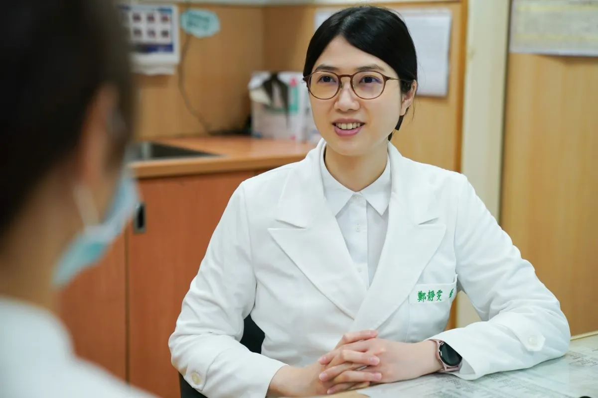 慢性中耳炎勿輕忽 併發膽脂瘤傷聽力