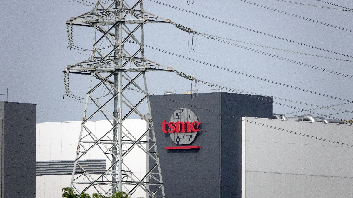 12月電力景氣燈號續亮紅燈 半導體用電呈雙位數成長