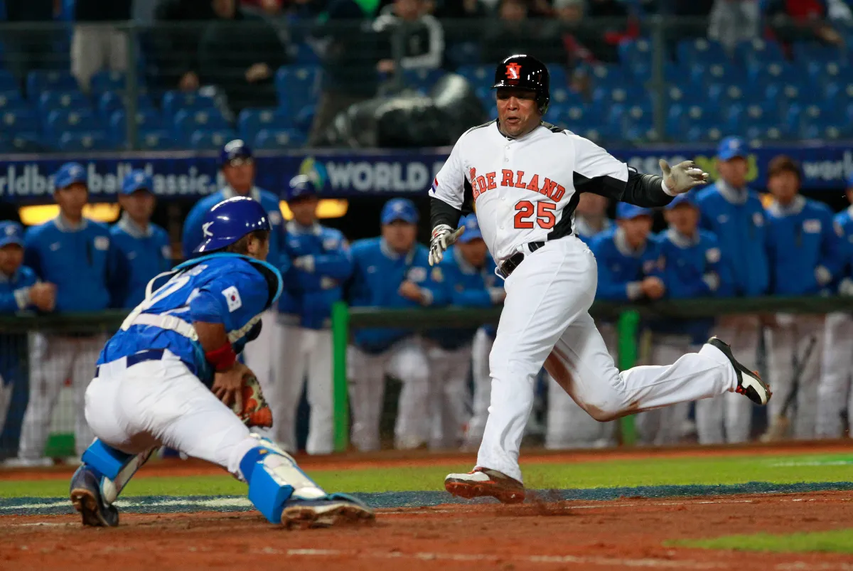 MLB／出生差1天 貝爾川、瓊斯同天入選名人堂