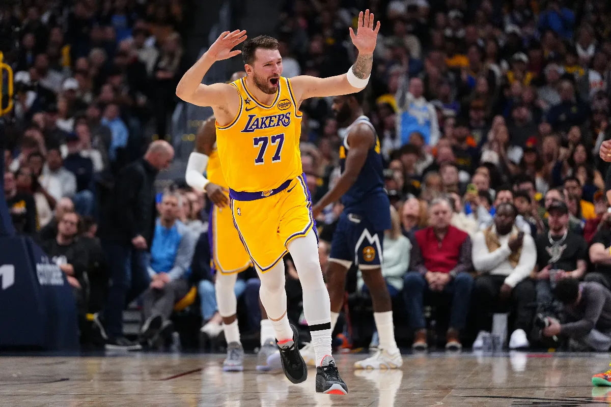 NBA／人氣王榮譽徽章加持 唐西奇繳38分大三元