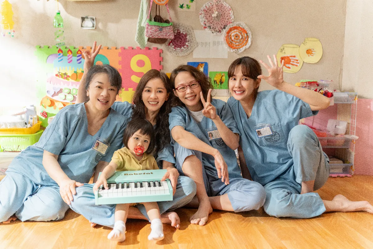 「大航海計畫」旗艦名單揭曉 《瘋子蝦夫》等三片共獲補助2.2億元