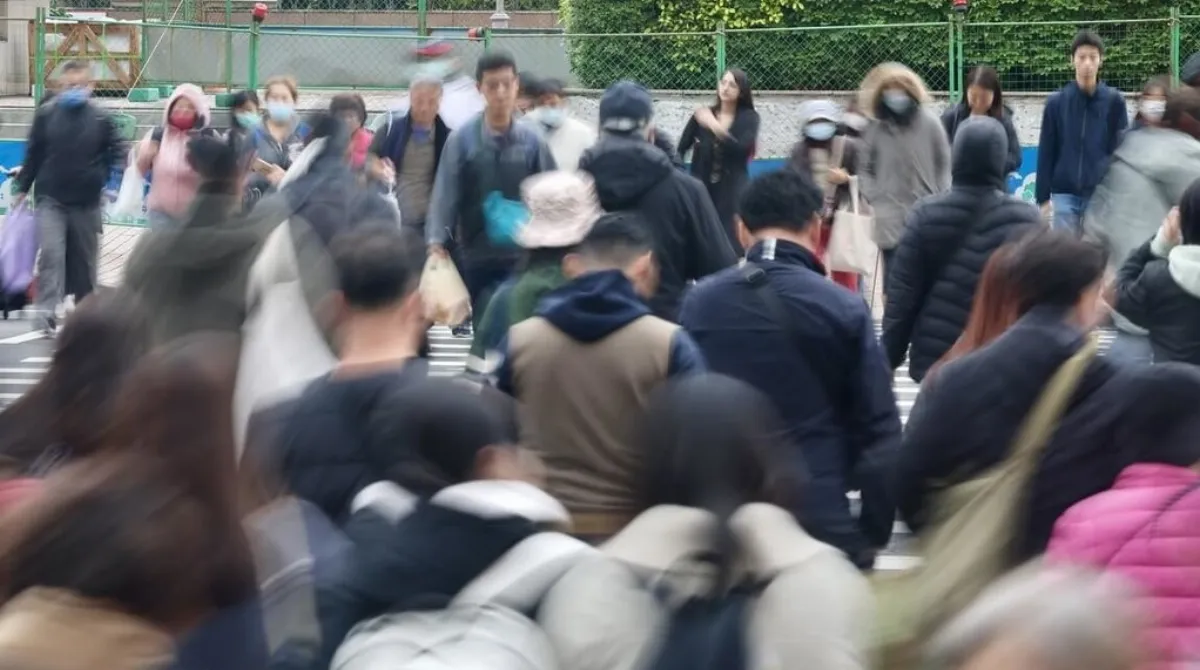 2025年失業率3.35%探25年新低 估1月續降