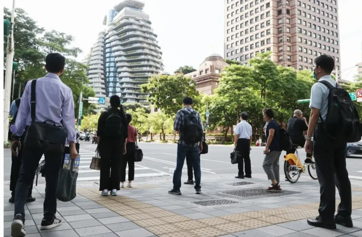 國發會：台美關稅底定 對GDP影響由負轉正