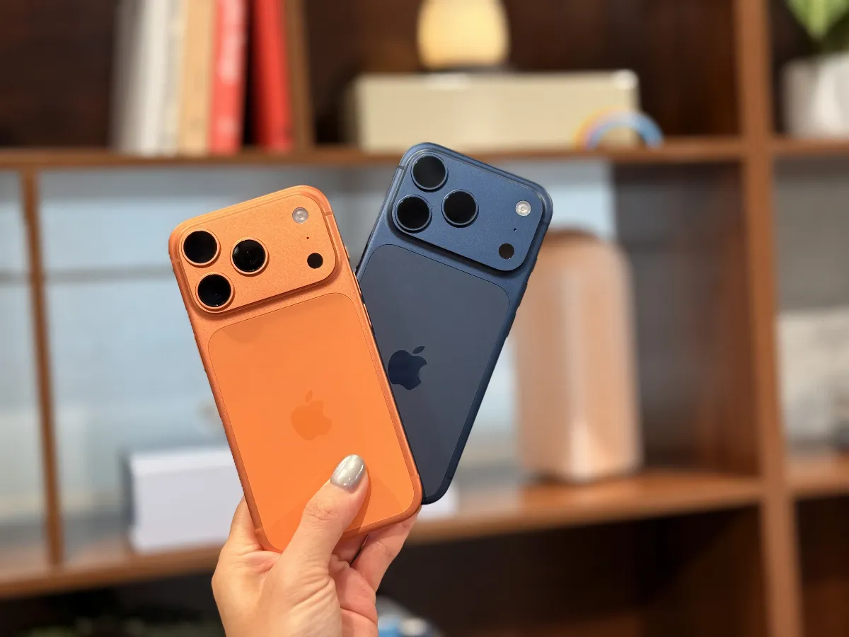 Apple將改造Siri 升級成AI聊天機器人