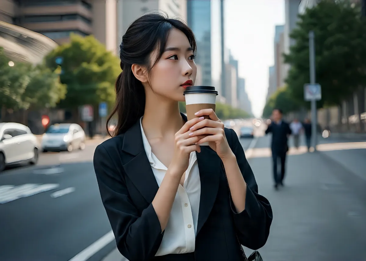 風味拿鐵新味覺！喝多暴肥也傷心