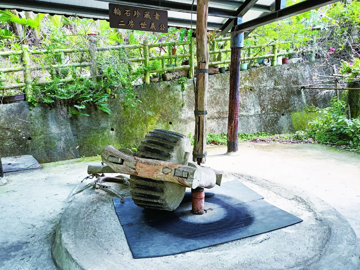 【寶島踏查】訪芎林紙寮窩