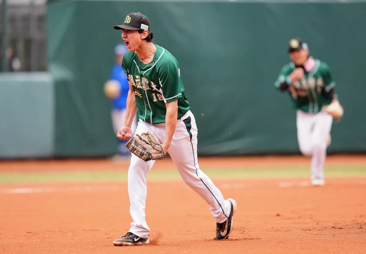 UBL／國體投手發威、北市大打擊勝出 明爭大專王位
