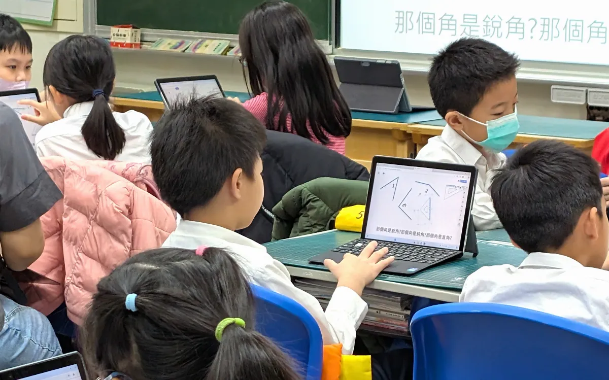 中小學最長寒假怎麼過 新北推線上學習平台鼓勵親子共學