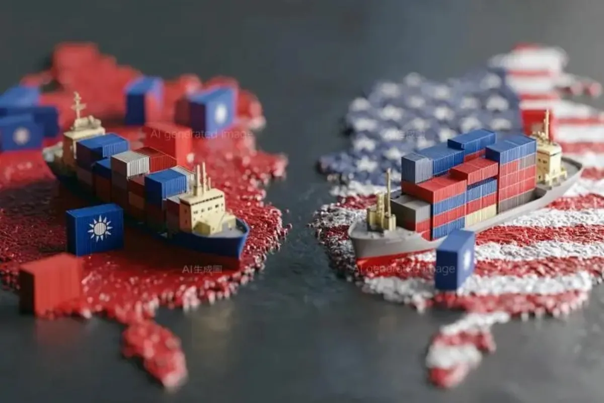 分析台美關稅3效益 主計總處：115年經濟成長率可望上修