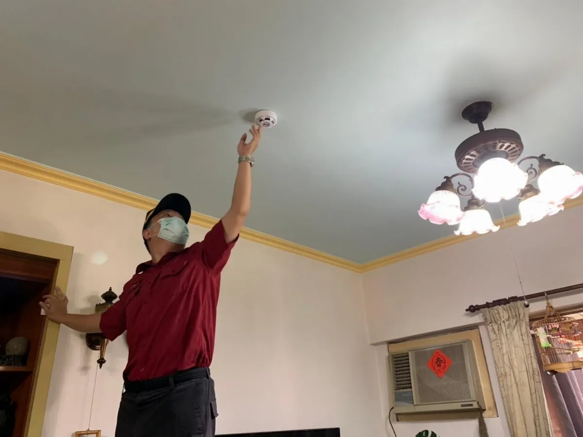 北市消籲民眾擬家中逃生計畫 專家教作法
