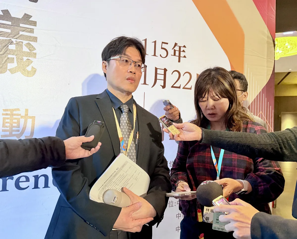 115教育預算仍卡關 教育部盼持續與朝野立委溝通和說明