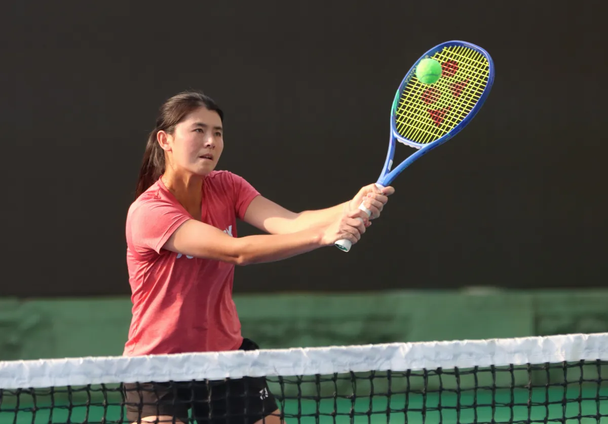 澳網／台日組合吳芳嫺／穗積繪莉連退強敵 首闖8強締造生涯新高