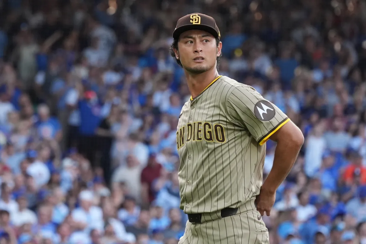 MLB／外媒報導有意退休 達比修有親上火線否認