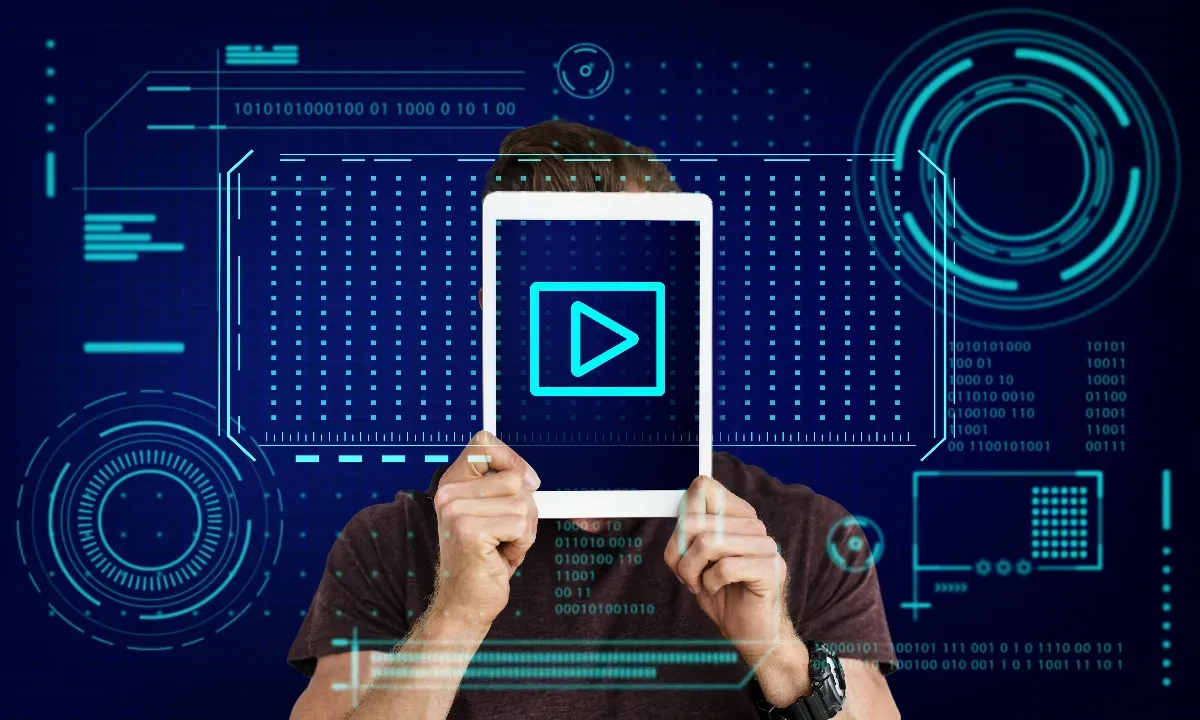 AI假影片4大情境 判斷方式報你知