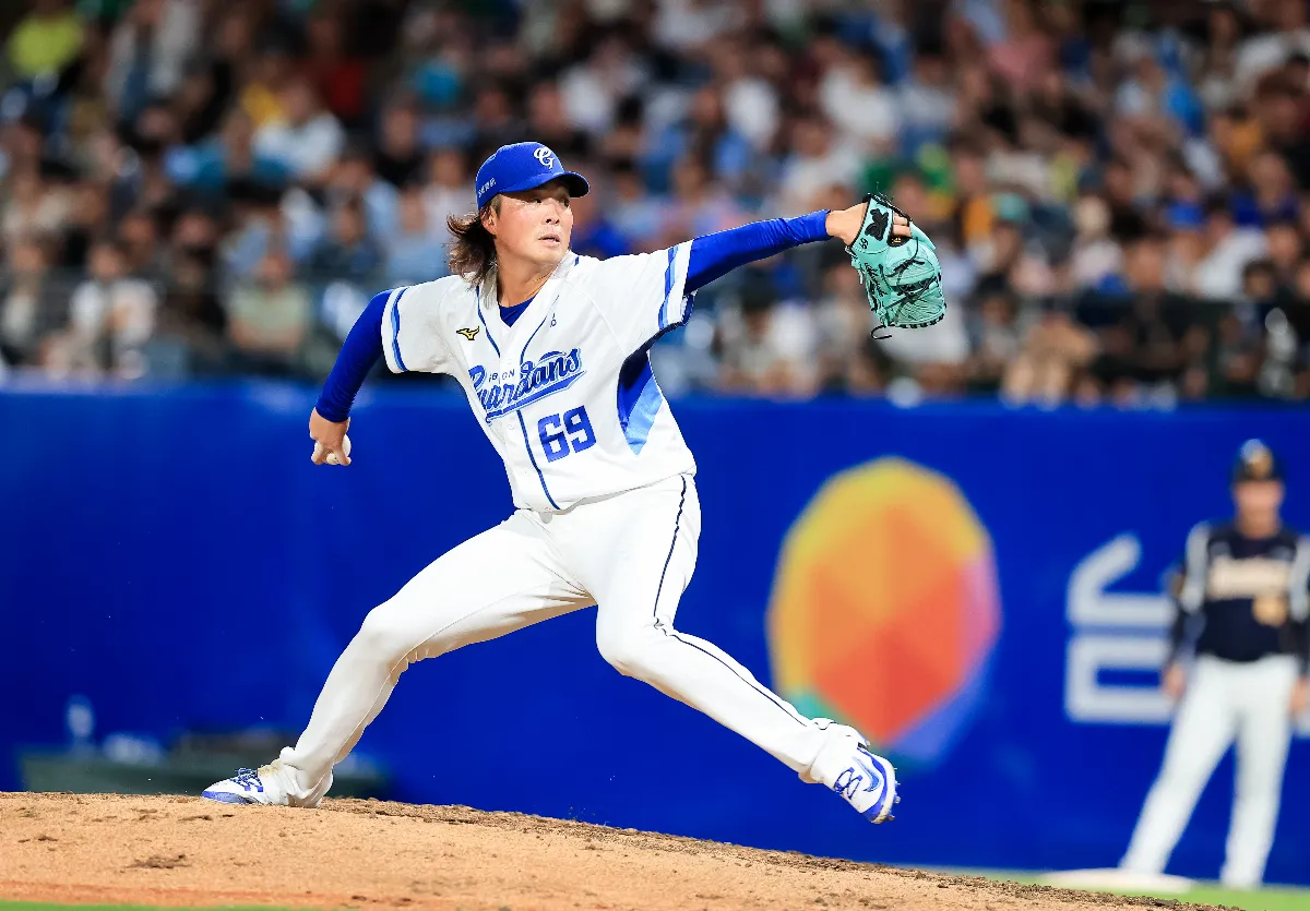 中職／盼尋下一個鈴木 悍將「育成洋將」有用意