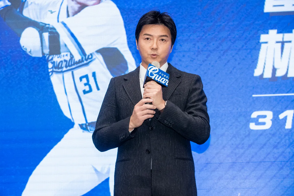 中職／悍將春訓進入「後藤時代」 PitchCom跟進使用