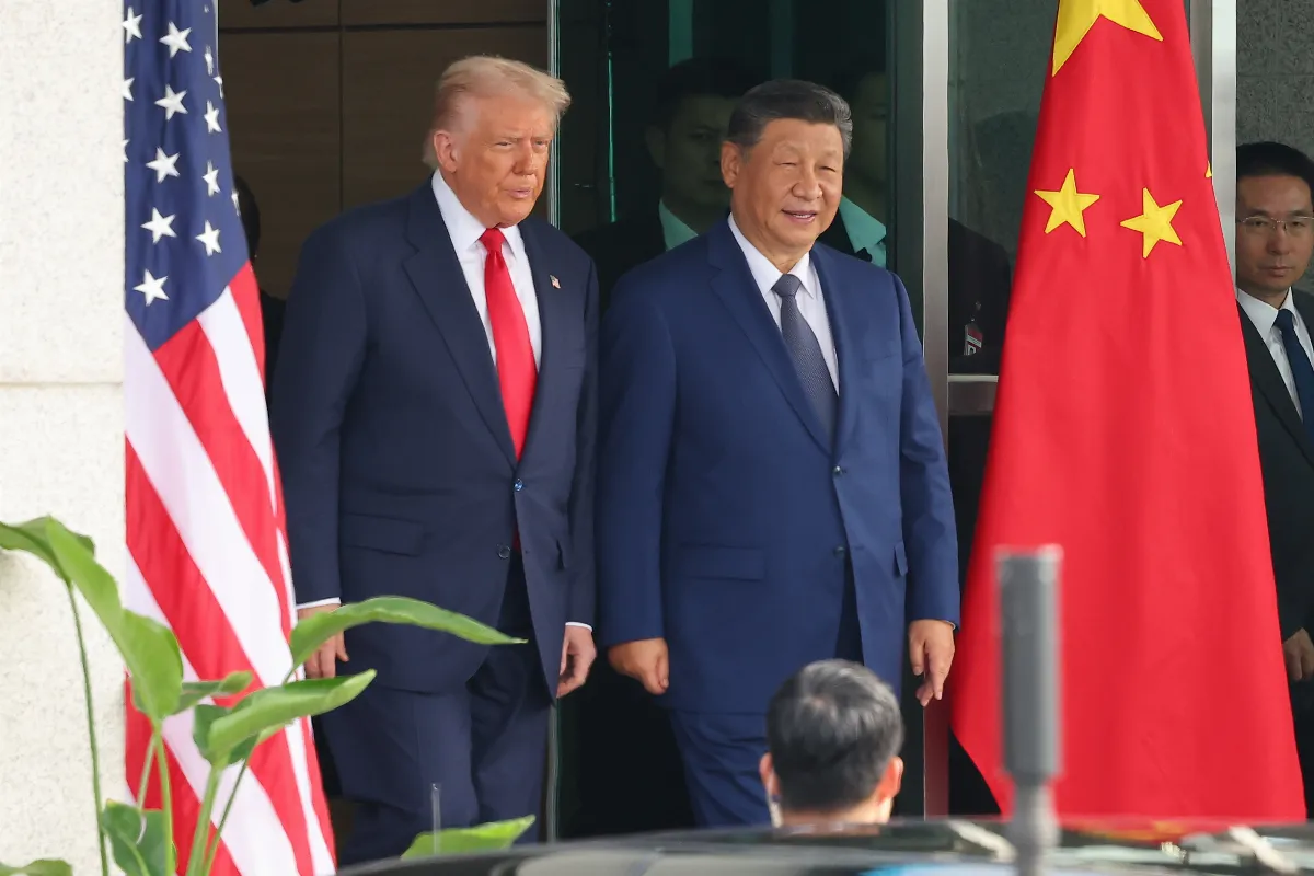 美學者預期 中美第四份聯合公報約束性將強於以往